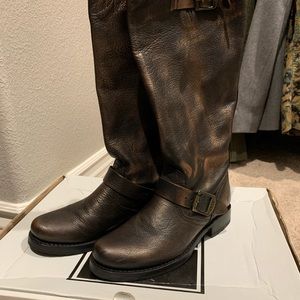 Frye Boots